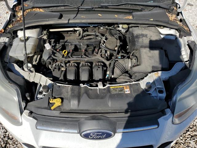 Photo 10 VIN: 1FADP3F2XEL152449 - FORD FOCUS SE 