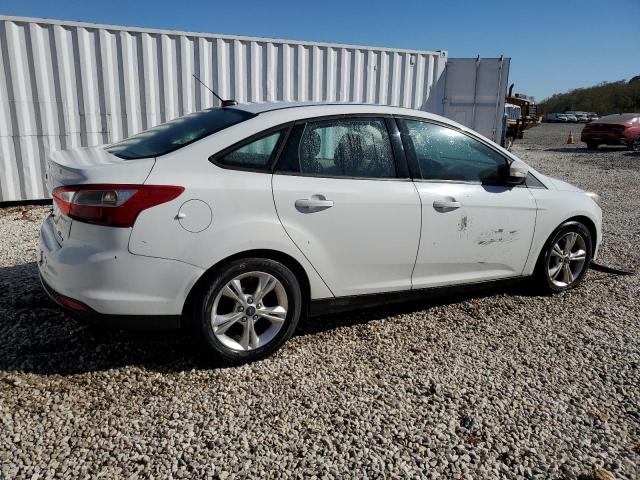 Photo 2 VIN: 1FADP3F2XEL152449 - FORD FOCUS SE 