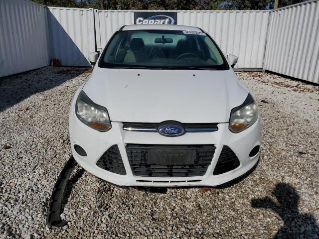 Photo 4 VIN: 1FADP3F2XEL152449 - FORD FOCUS SE 