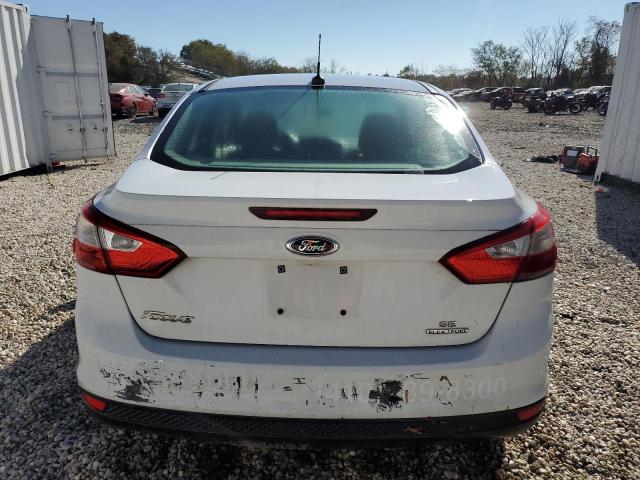 Photo 5 VIN: 1FADP3F2XEL152449 - FORD FOCUS SE 