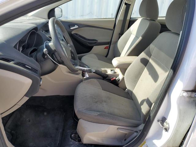 Photo 6 VIN: 1FADP3F2XEL152449 - FORD FOCUS SE 