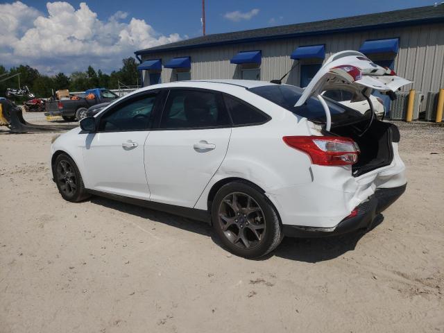 Photo 1 VIN: 1FADP3F2XEL153164 - FORD FOCUS SE 