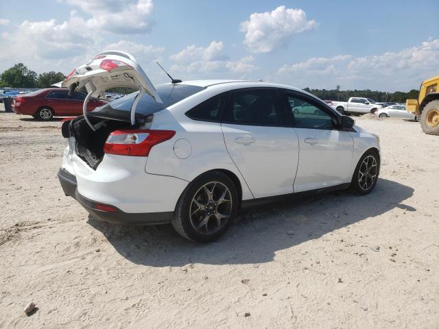 Photo 2 VIN: 1FADP3F2XEL153164 - FORD FOCUS SE 