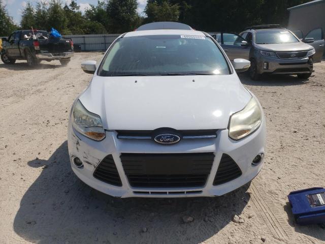 Photo 4 VIN: 1FADP3F2XEL153164 - FORD FOCUS SE 