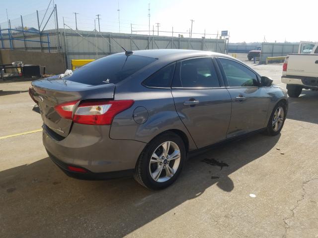 Photo 3 VIN: 1FADP3F2XEL158381 - FORD FOCUS SE 