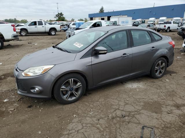 Photo 0 VIN: 1FADP3F2XEL160938 - FORD FOCUS SE 