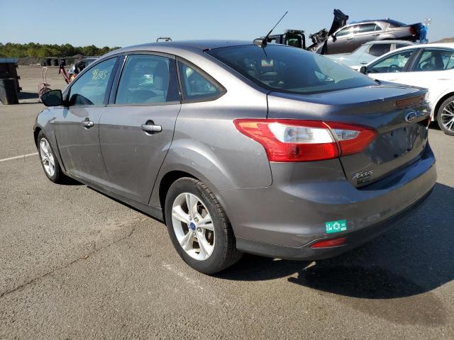 Photo 2 VIN: 1FADP3F2XEL163788 - FORD FOCUS SE 