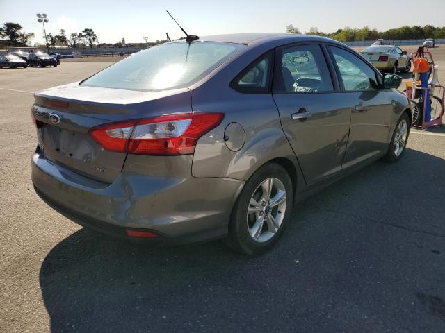 Photo 3 VIN: 1FADP3F2XEL163788 - FORD FOCUS SE 