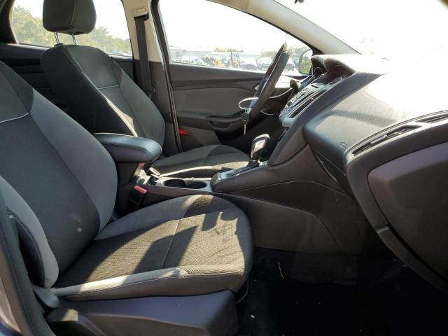 Photo 4 VIN: 1FADP3F2XEL163788 - FORD FOCUS SE 