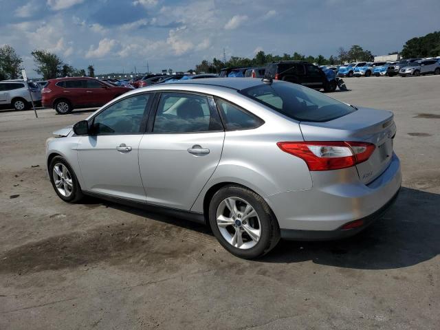 Photo 1 VIN: 1FADP3F2XEL170417 - FORD FOCUS 