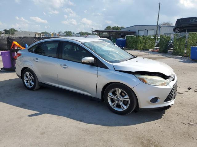 Photo 3 VIN: 1FADP3F2XEL170417 - FORD FOCUS 