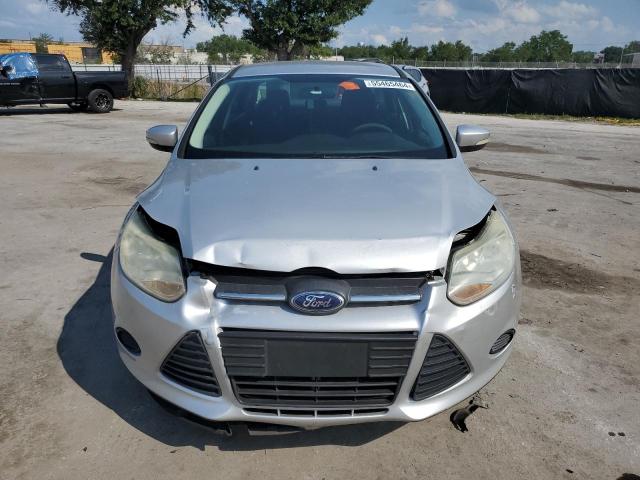 Photo 4 VIN: 1FADP3F2XEL170417 - FORD FOCUS 