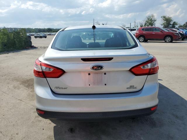 Photo 5 VIN: 1FADP3F2XEL170417 - FORD FOCUS 