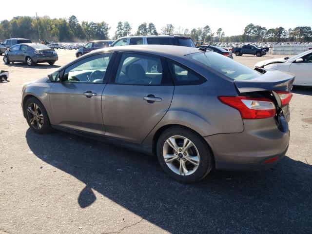 Photo 1 VIN: 1FADP3F2XEL172507 - FORD FOCUS SE 