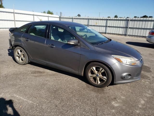 Photo 3 VIN: 1FADP3F2XEL172507 - FORD FOCUS SE 