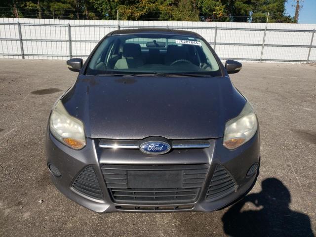 Photo 4 VIN: 1FADP3F2XEL172507 - FORD FOCUS SE 