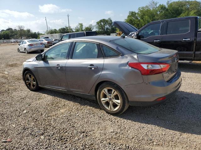 Photo 1 VIN: 1FADP3F2XEL172748 - FORD FOCUS 