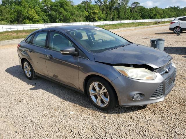 Photo 3 VIN: 1FADP3F2XEL172748 - FORD FOCUS 