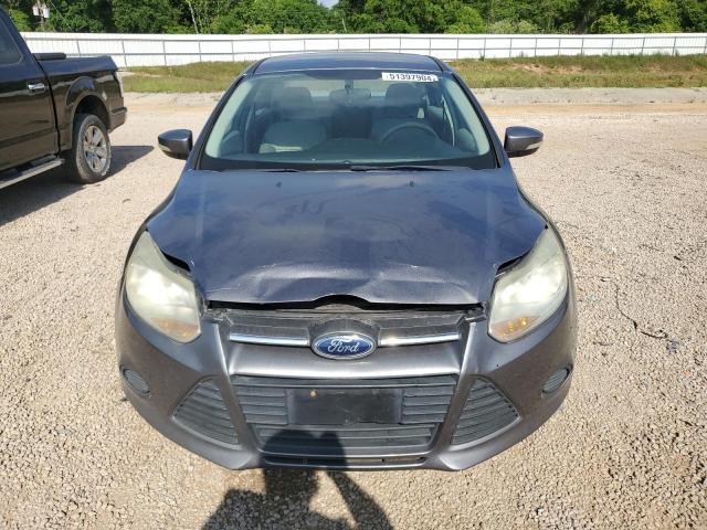 Photo 4 VIN: 1FADP3F2XEL172748 - FORD FOCUS 