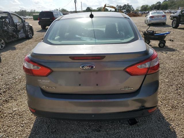 Photo 5 VIN: 1FADP3F2XEL172748 - FORD FOCUS 