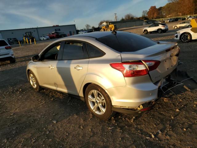 Photo 1 VIN: 1FADP3F2XEL172796 - FORD FOCUS SE 