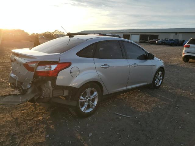 Photo 2 VIN: 1FADP3F2XEL172796 - FORD FOCUS SE 