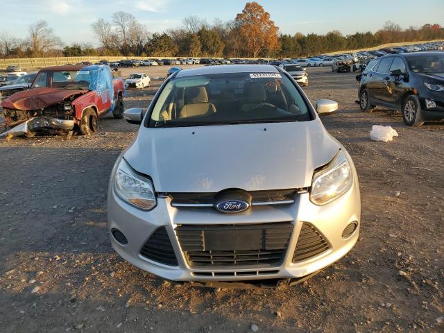 Photo 4 VIN: 1FADP3F2XEL172796 - FORD FOCUS SE 