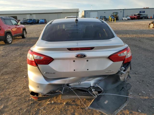 Photo 5 VIN: 1FADP3F2XEL172796 - FORD FOCUS SE 