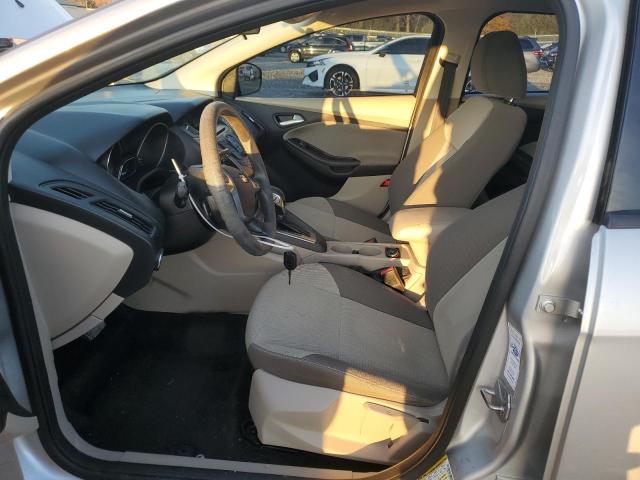 Photo 6 VIN: 1FADP3F2XEL172796 - FORD FOCUS SE 