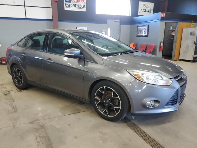 Photo 3 VIN: 1FADP3F2XEL178274 - FORD FOCUS 