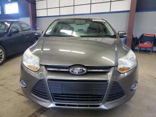 Photo 4 VIN: 1FADP3F2XEL178274 - FORD FOCUS 