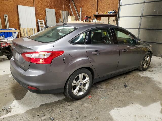 Photo 3 VIN: 1FADP3F2XEL182065 - FORD FOCUS SE 