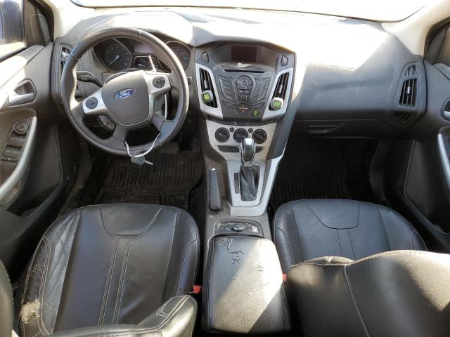 Photo 7 VIN: 1FADP3F2XEL182941 - FORD FOCUS 