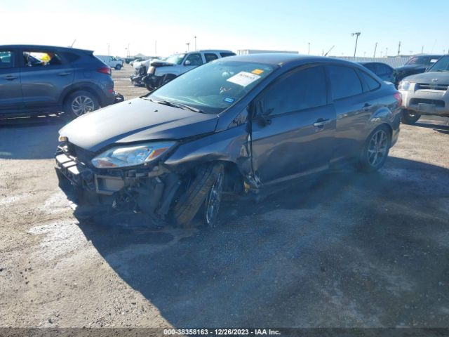 Photo 5 VIN: 1FADP3F2XEL183863 - FORD FOCUS 