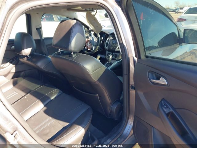 Photo 7 VIN: 1FADP3F2XEL183863 - FORD FOCUS 