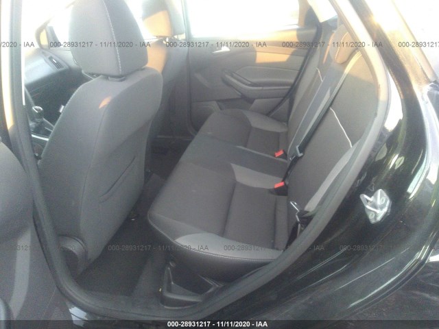 Photo 7 VIN: 1FADP3F2XEL184754 - FORD FOCUS 