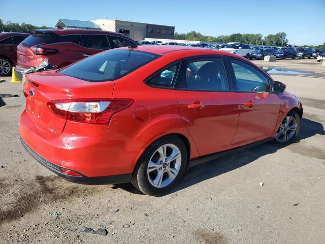 Photo 2 VIN: 1FADP3F2XEL186567 - FORD FOCUS SE 