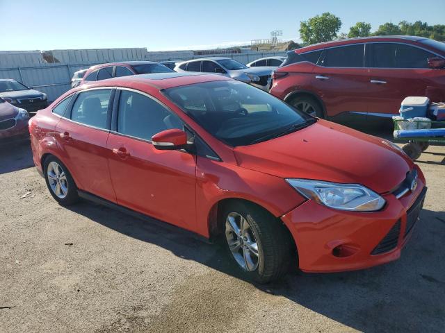 Photo 3 VIN: 1FADP3F2XEL186567 - FORD FOCUS SE 