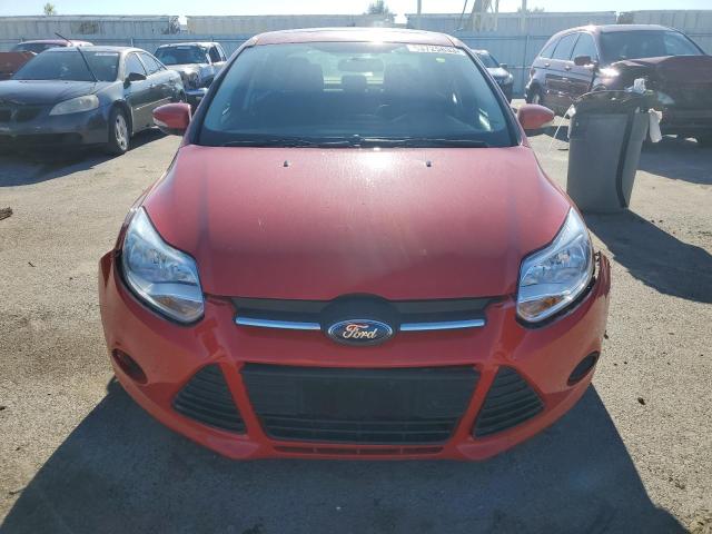 Photo 4 VIN: 1FADP3F2XEL186567 - FORD FOCUS SE 