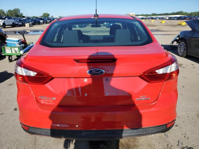 Photo 5 VIN: 1FADP3F2XEL186567 - FORD FOCUS SE 