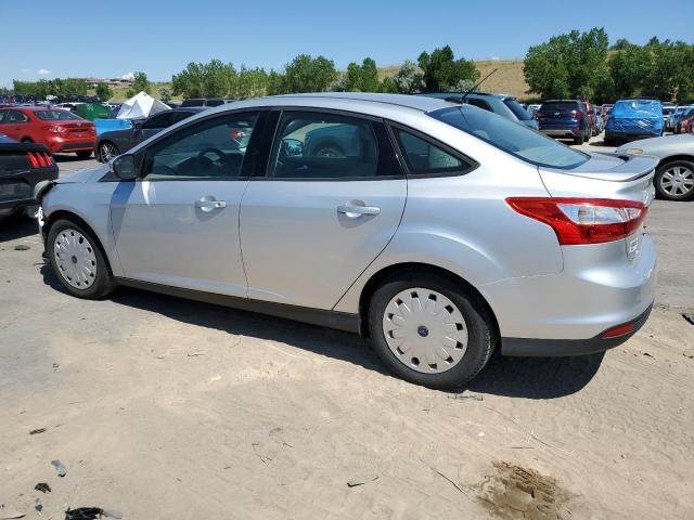 Photo 1 VIN: 1FADP3F2XEL201536 - FORD FOCUS 