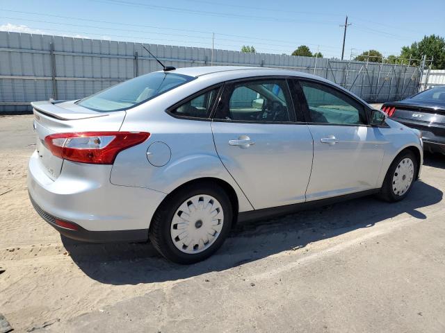 Photo 2 VIN: 1FADP3F2XEL201536 - FORD FOCUS 