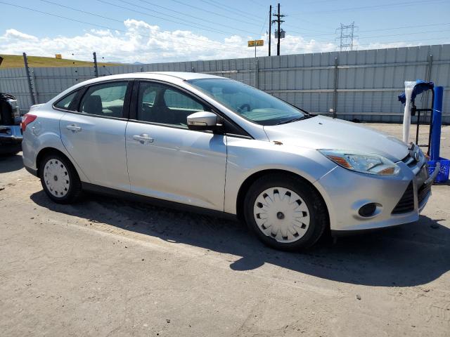 Photo 3 VIN: 1FADP3F2XEL201536 - FORD FOCUS 