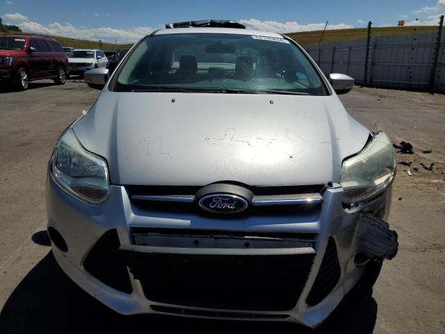 Photo 4 VIN: 1FADP3F2XEL201536 - FORD FOCUS 