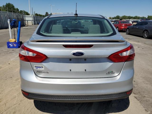 Photo 5 VIN: 1FADP3F2XEL201536 - FORD FOCUS 