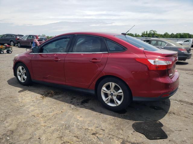 Photo 1 VIN: 1FADP3F2XEL203190 - FORD FOCUS 