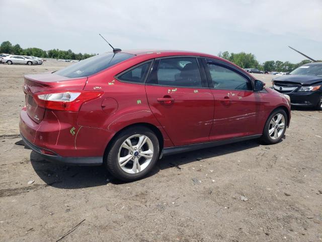 Photo 2 VIN: 1FADP3F2XEL203190 - FORD FOCUS 