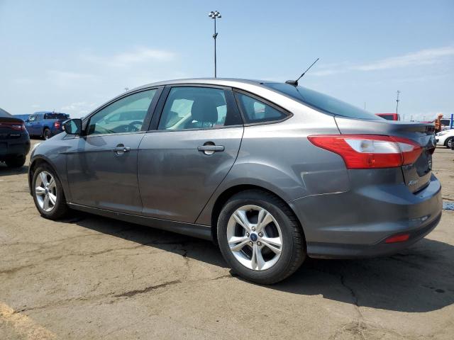 Photo 1 VIN: 1FADP3F2XEL204114 - FORD FOCUS 