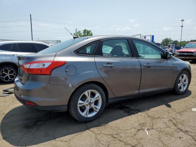 Photo 2 VIN: 1FADP3F2XEL204114 - FORD FOCUS 