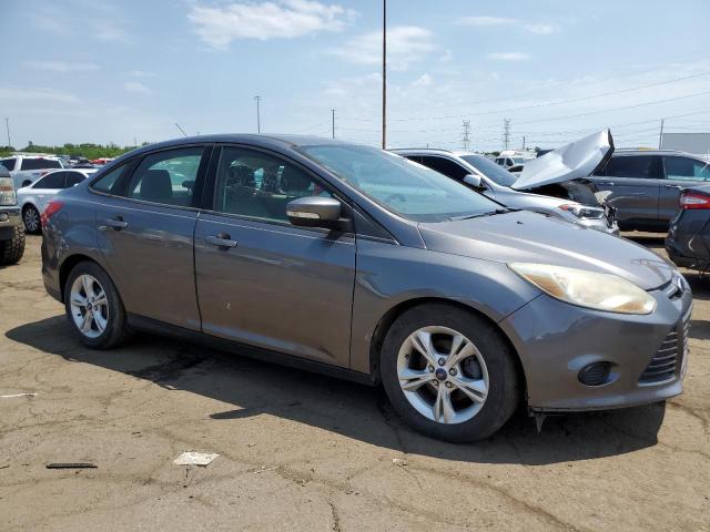 Photo 3 VIN: 1FADP3F2XEL204114 - FORD FOCUS 